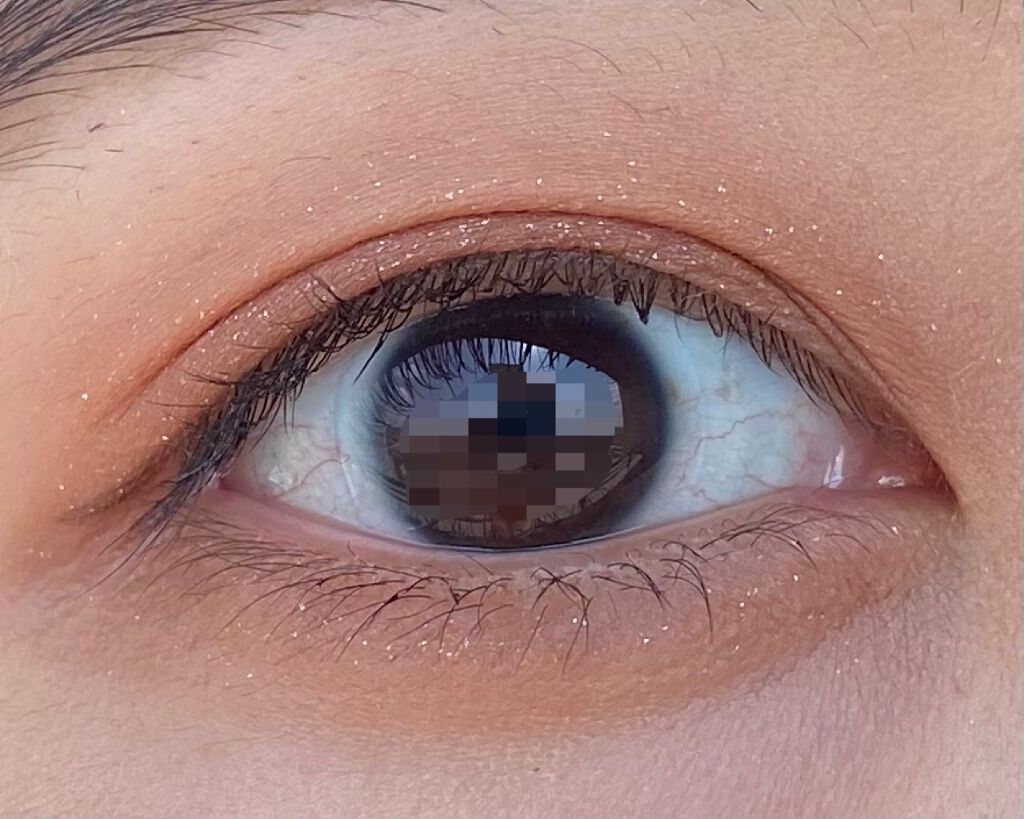 アディクション ザ アイシャドウ/ADDICTION/単色アイシャドウを使ったクチコミ(3枚目)