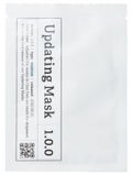 meol Updating Mask 1.0.0 Type M（保湿）／moisture 1セット5枚入り