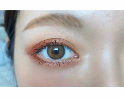 デザイニング カラー アイズ/SUQQU/アイシャドウパレットを使ったクチコミ(3枚目)