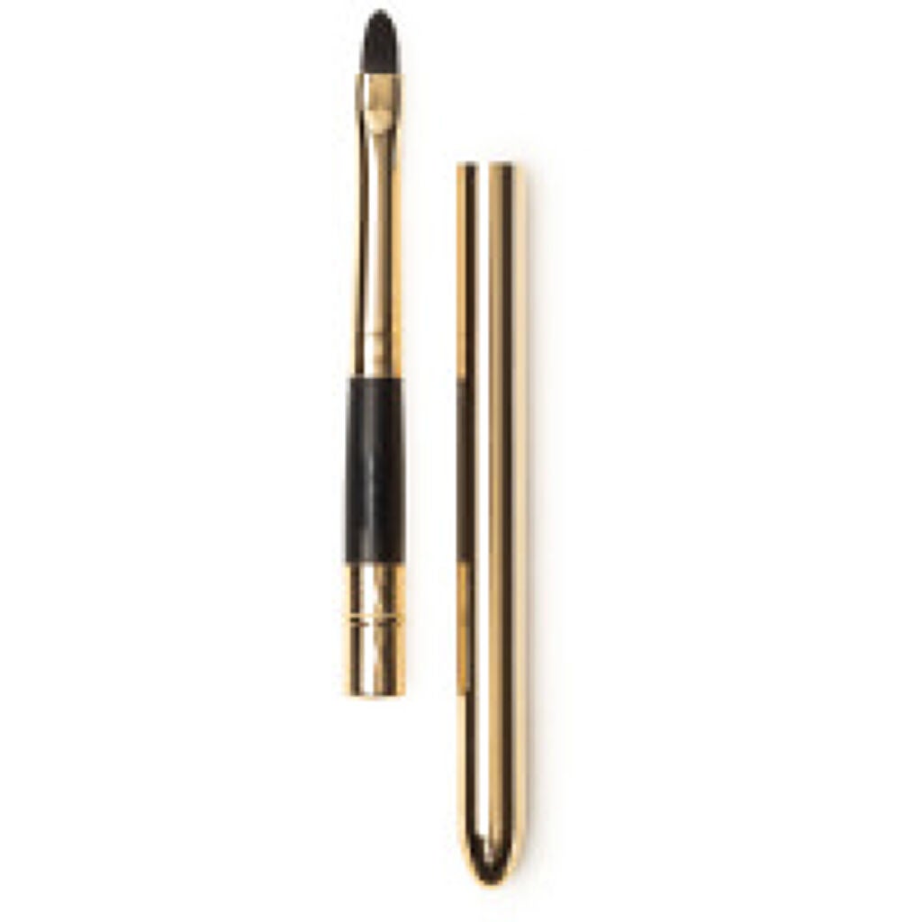 Pucker (リップブラシ/ カバー付き) ラッシュ