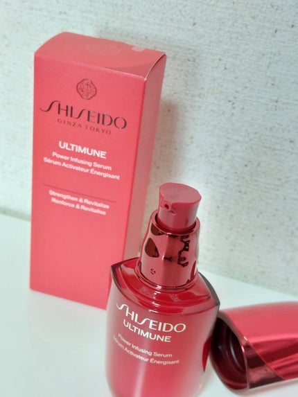 ã¢ã«ãã£ãã¥ãŒã³â¢ ãã¯ã©ã€ãžã³ã° ã»ã©ã /SHISEIDO/çŸå®¹æ¶²ã䜿ã£ãã¯ãã³ãïŒ4æç®ïŒ