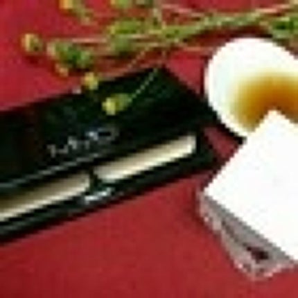 ミネラルクリーミーファンデーション/MiMC/クリーム・エマルジョンファンデーションを使ったクチコミ(1枚目)