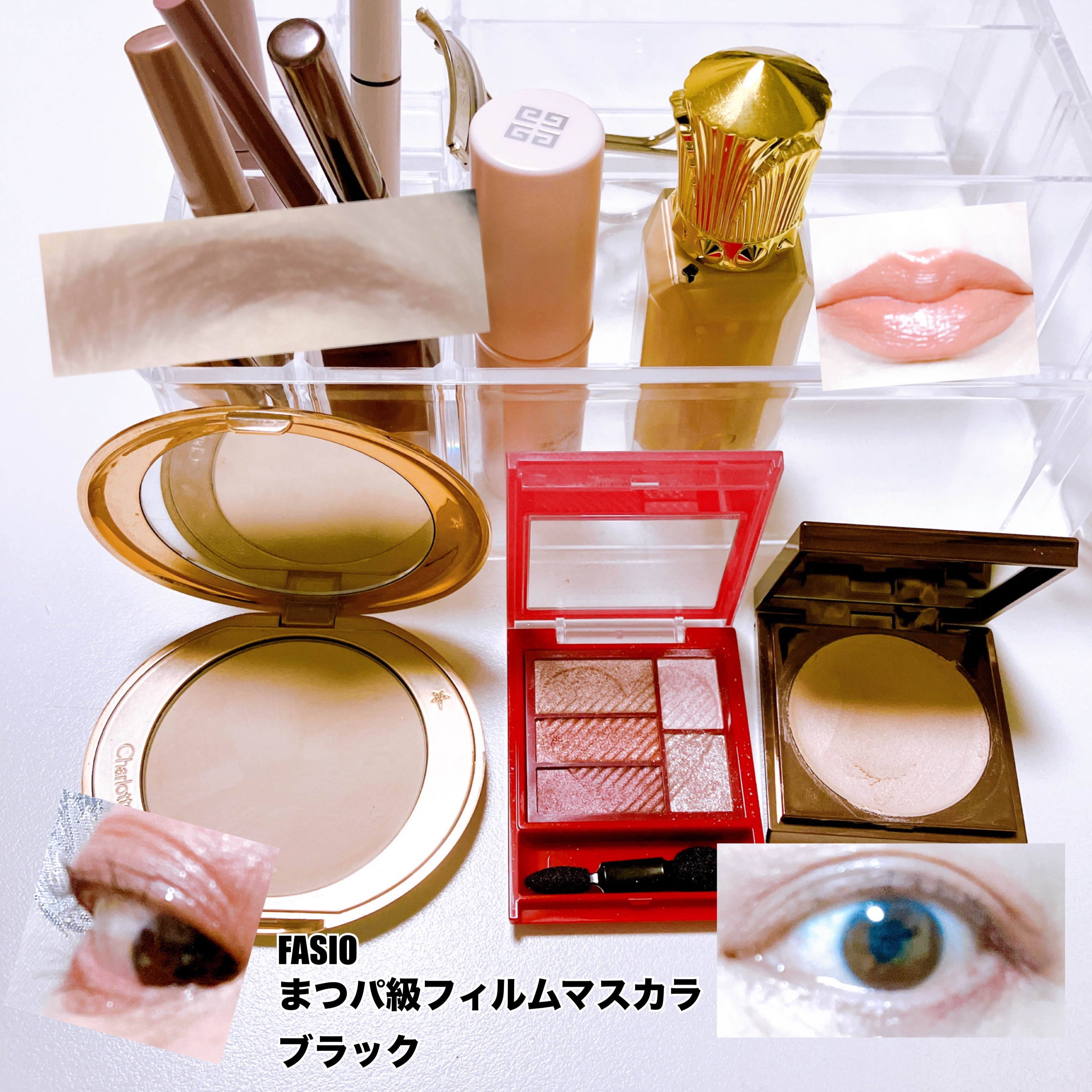 タンフェティッシュ ルフルイド 15NW/クリスチャン ルブタン/リキッドファンデーションを使ったクチコミ（1枚目）