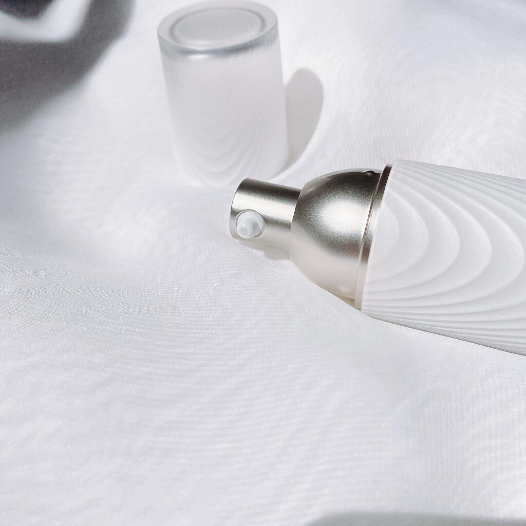 センサイ エッセンスデイヴェール/SENSAI/美容液を使ったクチコミ（2枚目）