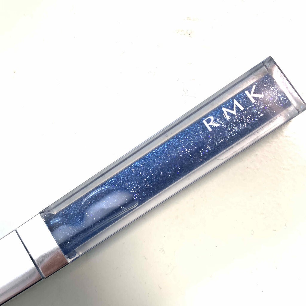 RMK リップジェリーグロス/RMK/リップグロスを使ったクチコミ(2枚目)