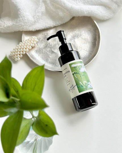 nita⌇フォロバ on LIPS 「8/18から全国発売🫶【チャントアチャーム】のクレンジングミル..」(4枚目)