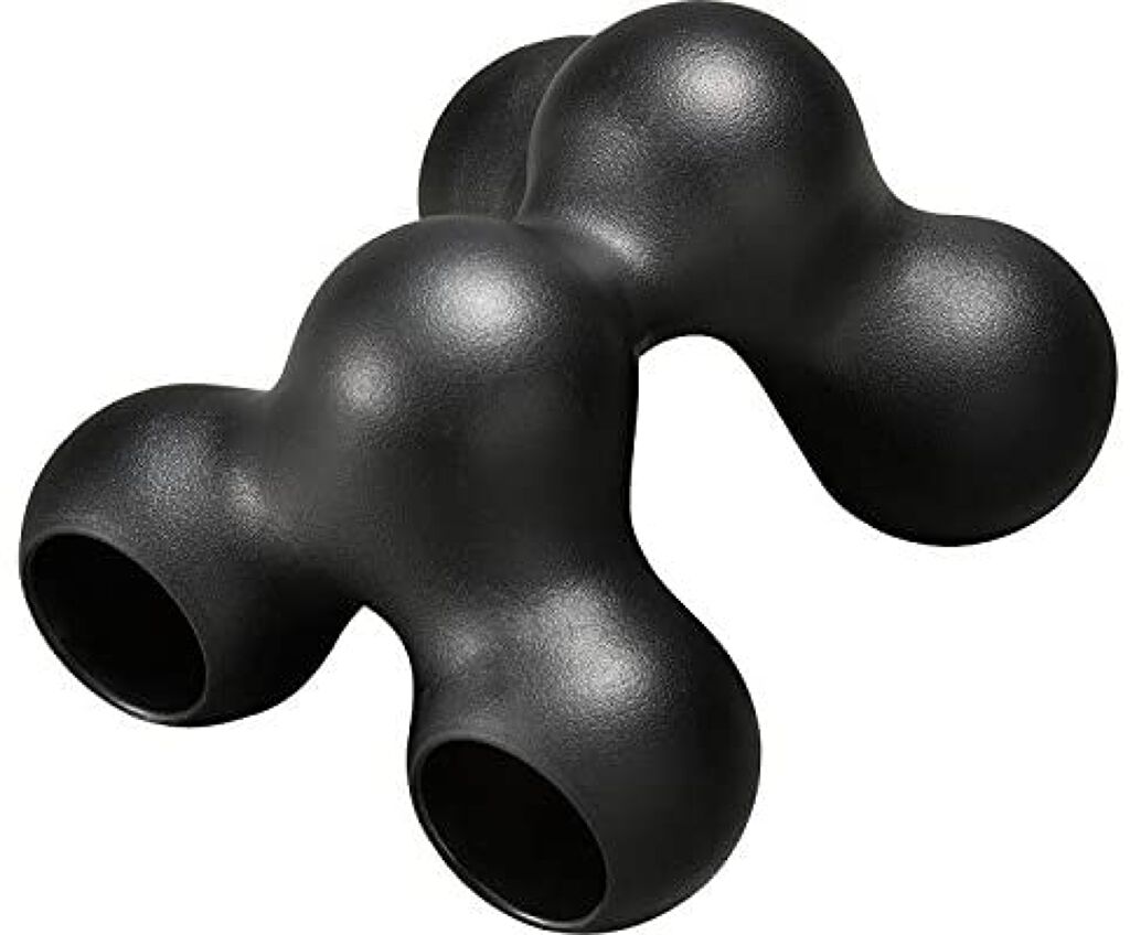 ツボピロー ブラック