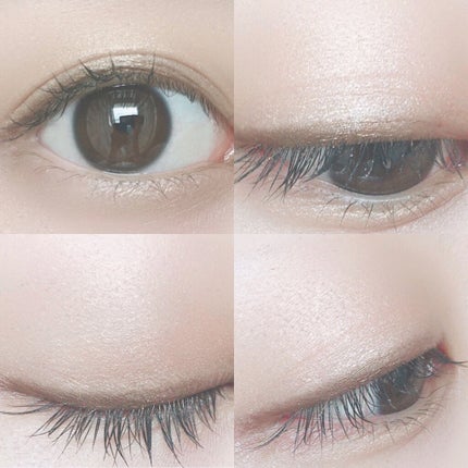 スキンモデリングアイズ/LUNASOL/アイシャドウパレットを使ったクチコミ(2枚目)