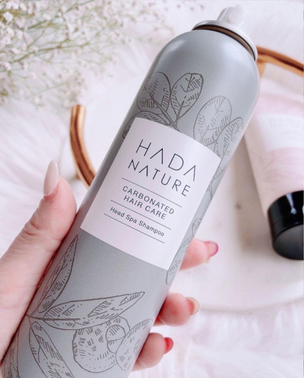 ðððâðððžâ on LIPS ã#èããã¥ãŒã«#HADANATUREâ¡â¡æè¿ãæ°ã«å
¥ãã®ã·ã£ã³..ãïŒ3æç®ïŒ