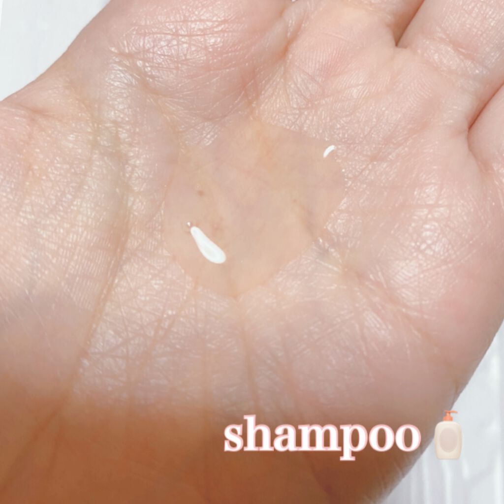 スーパーフードラボ オーガニックス シルキーリッチ シャンプー＆トリートメント/SUPERFOOD LAB/市販シャンプーを使ったクチコミ（2枚目）