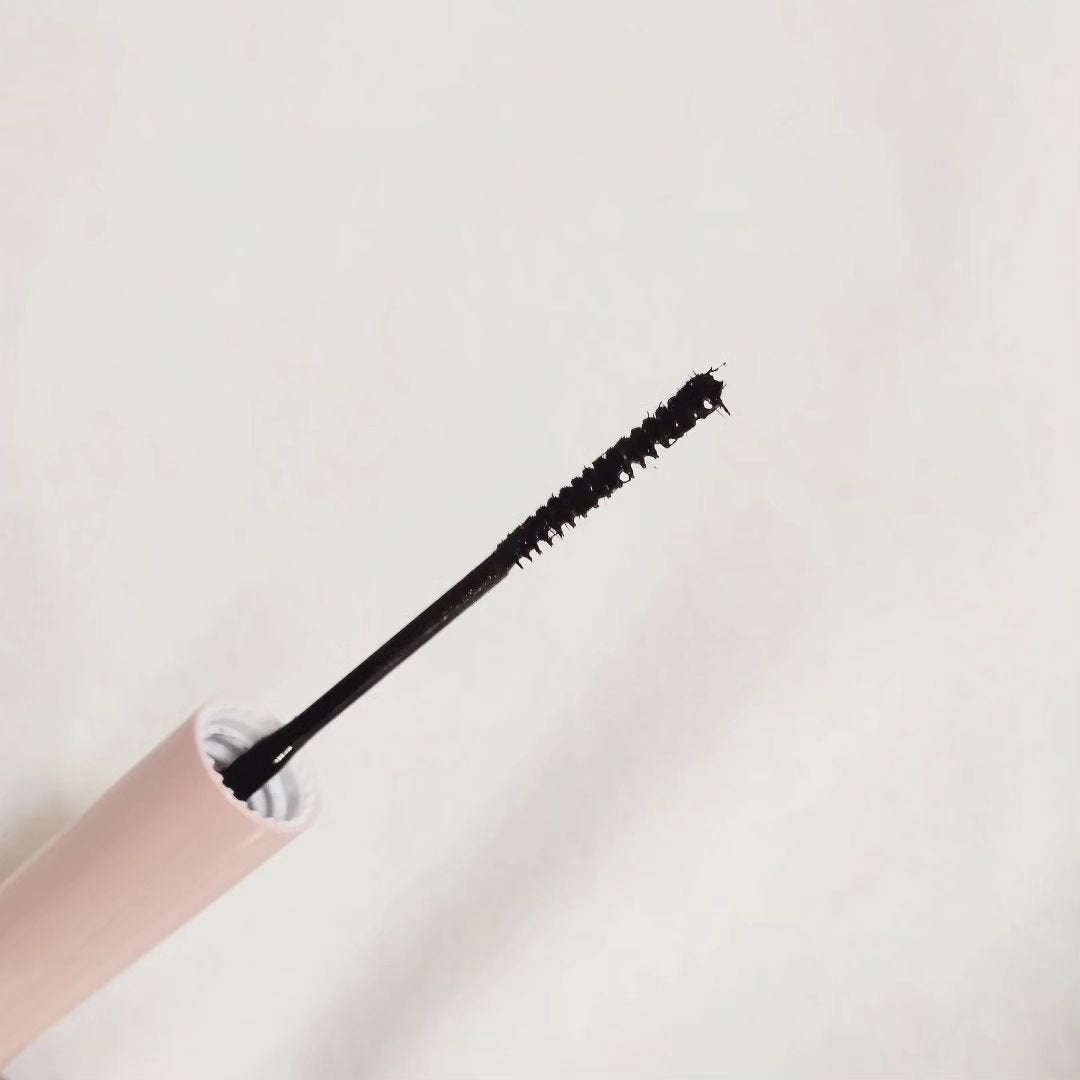 密着センシティブマスカラ/GIVERNY/マスカラを使ったクチコミ(2枚目)