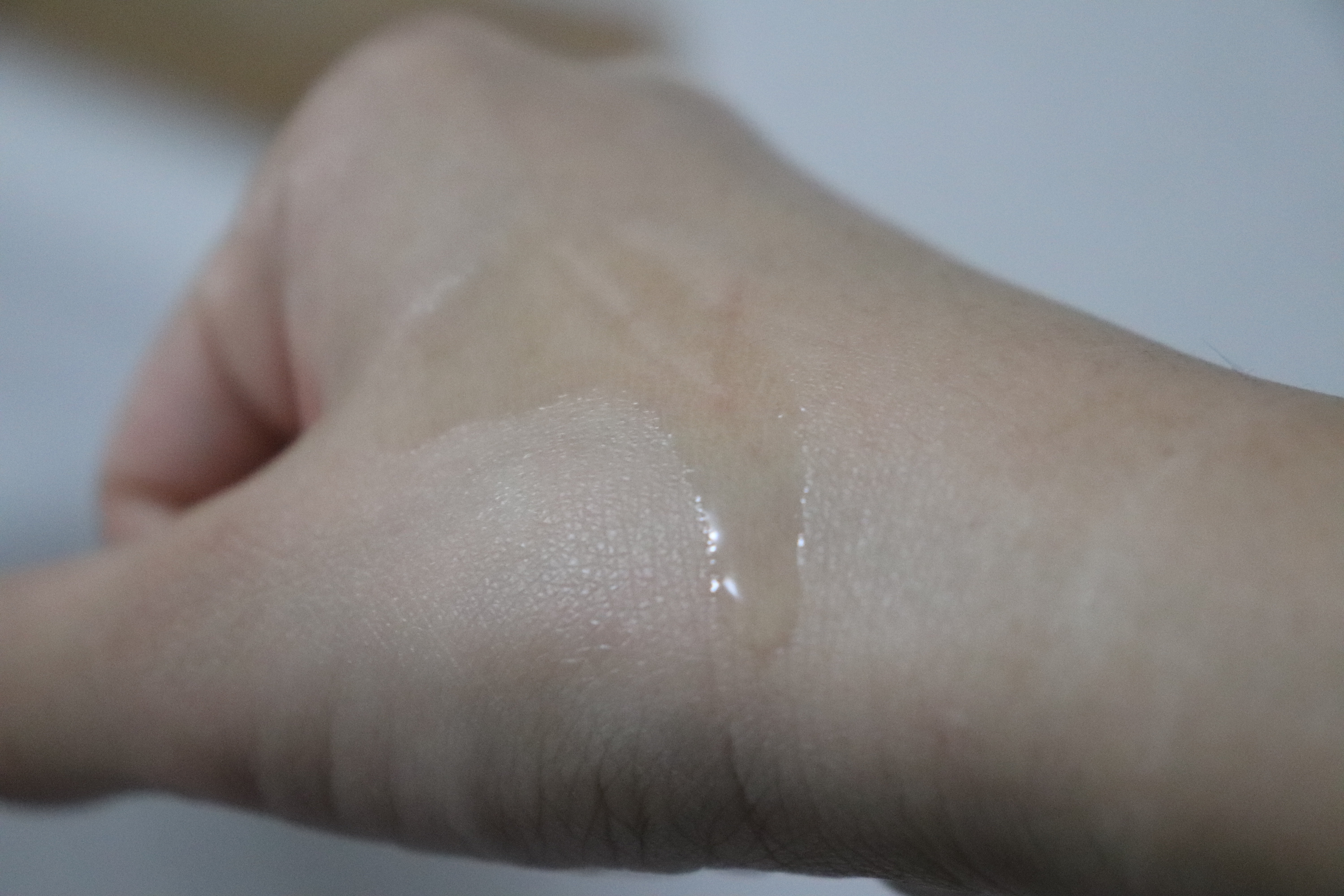 アンミオイル/ジーランドビフー/フェイスオイルを使ったクチコミ（2枚目）