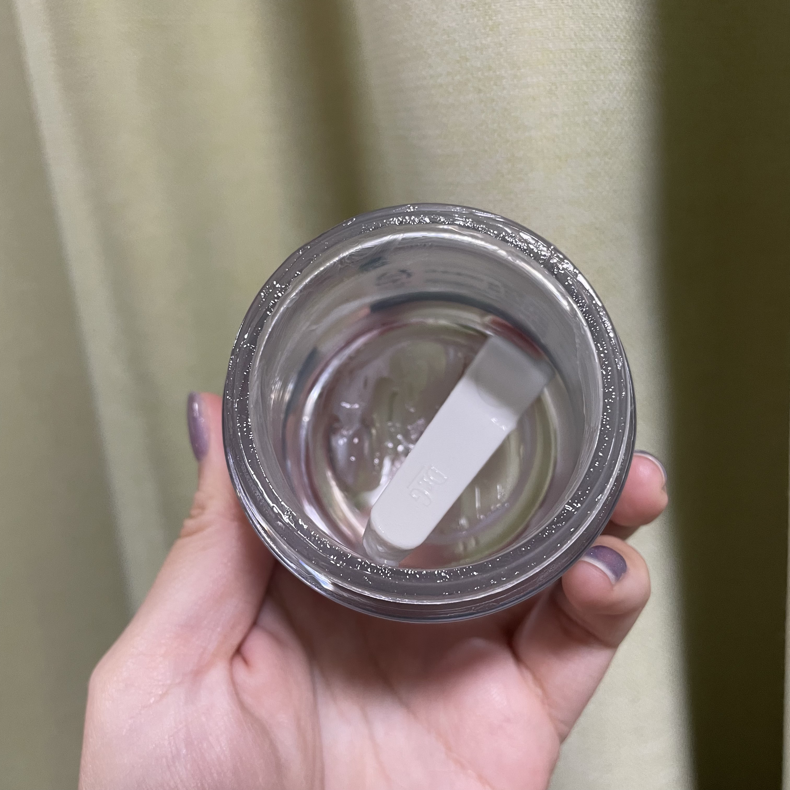 レッドブレミッシュ クリアモイスチャークリーム/Dr.G/フェイスクリームを使ったクチコミ（3枚目）