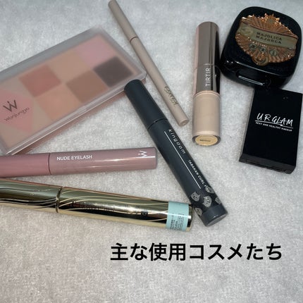 ステイオンバームルージュ/キャンメイク/口紅を使ったクチコミ(3枚目)