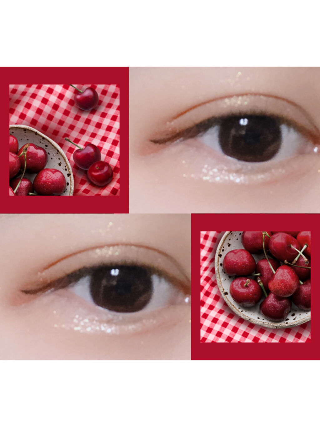 メルティールミナスルージュ/キャンメイク/口紅を使ったクチコミ（3枚目）