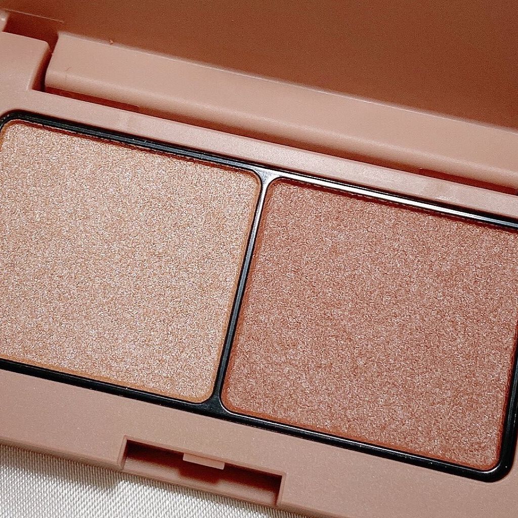 エテュセ アイエディション(カラーパレット)/ettusais/アイシャドウパレットを使ったクチコミ（3枚目）