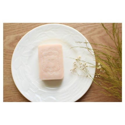 薔薇はちみつ石鹸/麗凍化粧品/洗顔石鹸を使ったクチコミ(6枚目)