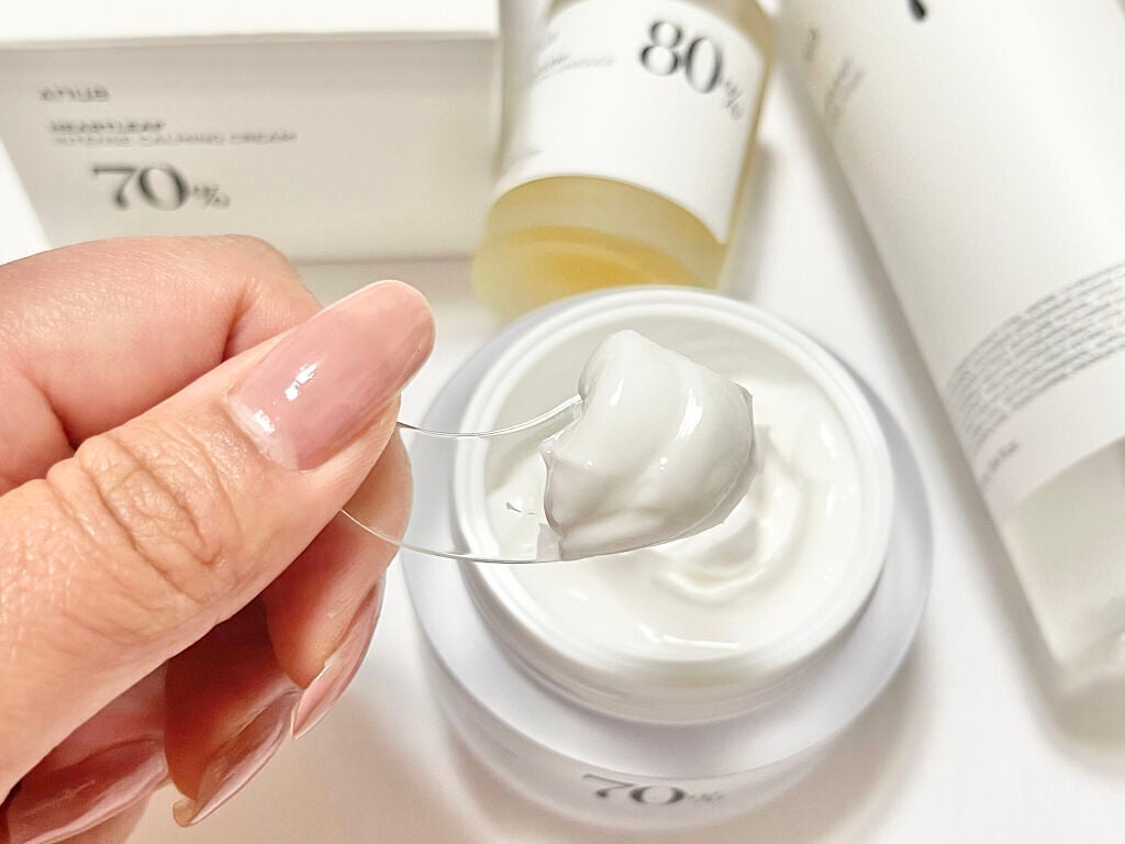 ドクダミ 77 スージングトナー/Anua/化粧水を使ったクチコミ(4枚目)