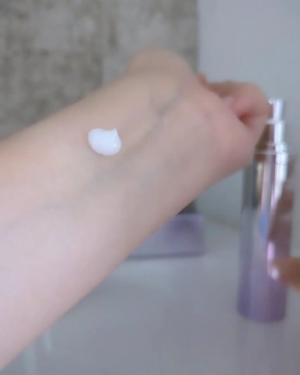 三刀流マリリン✕まりび on LIPS 「Dr.G(ドクタージー)💜RTXセラムイントゥセラムペプチショ..」(5枚目)