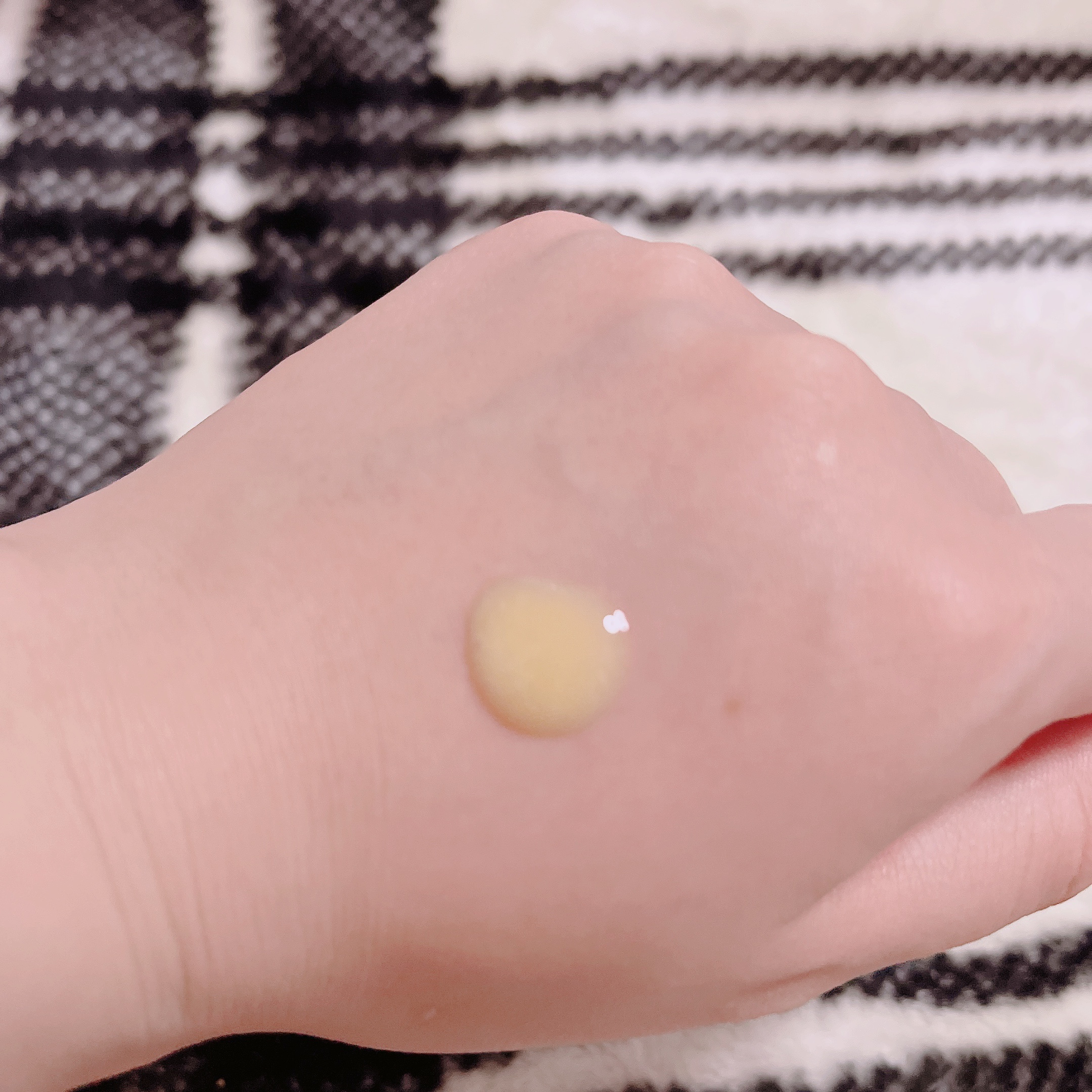 ザ  セラム  0.1/レチノサウルスA/美容液を使ったクチコミ（2枚目）