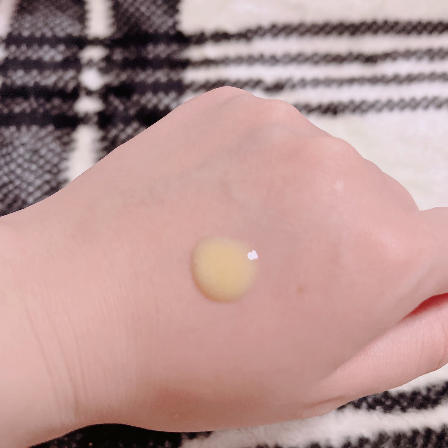 ザ セラム 0.1/レチノサウルスA/美容液を使ったクチコミ(2枚目)