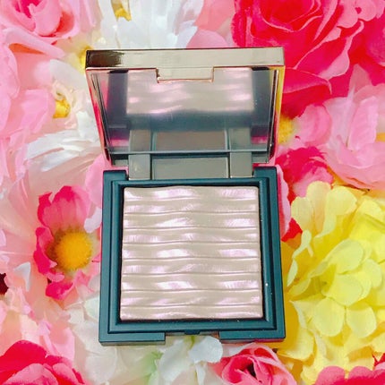 プリズム エアー ハイライター/CLIO/パウダーハイライトを使ったクチコミ(2枚目)