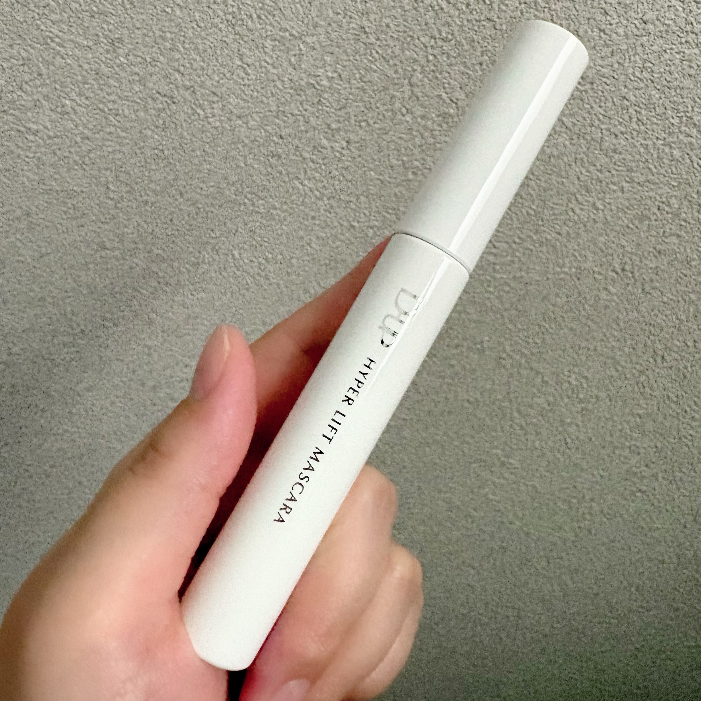 ハイパーリフトマスカラ/D-UP/マスカラを使ったクチコミ（3枚目）