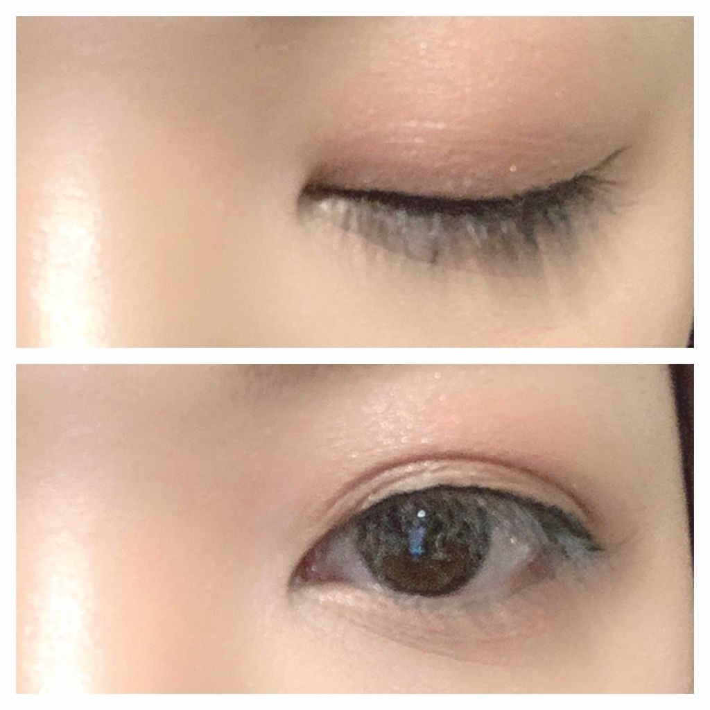 ハイブリッドフィルム/アイトーク/二重まぶた用アイテムを使ったクチコミ（3枚目）