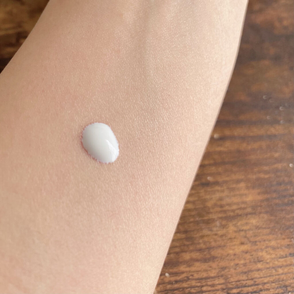 UVカット デイバリアUVローション/キュレル/日焼け止め・UVケアを使ったクチコミ（3枚目）