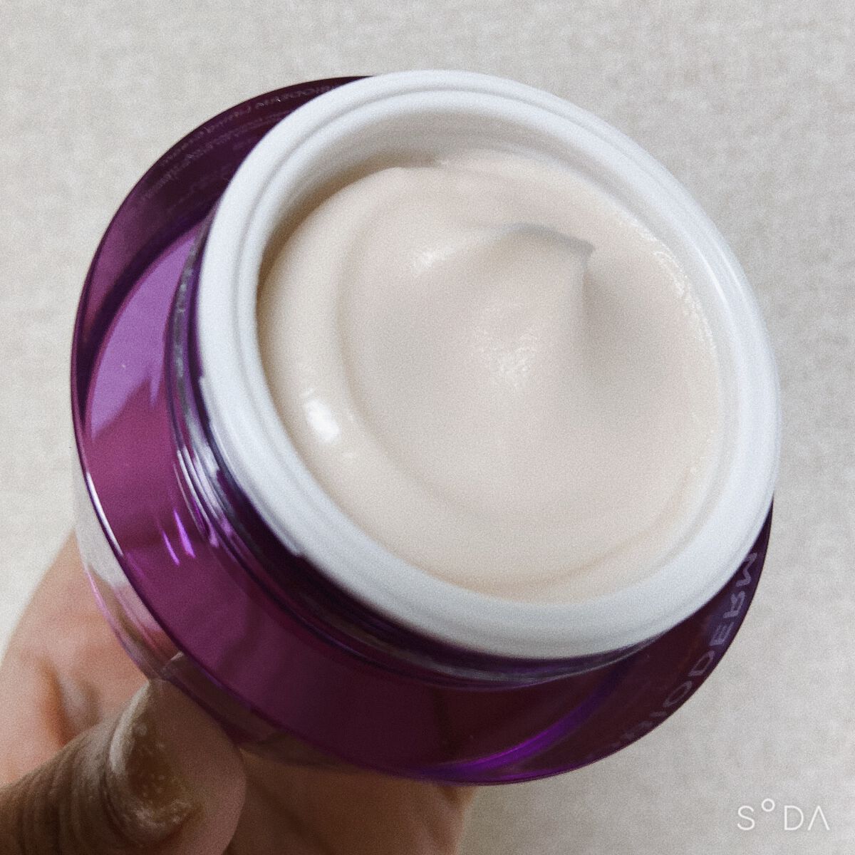 プロバイオダーム リフティング クリーム/BIOHEAL BOH/フェイスクリームを使ったクチコミ（2枚目）