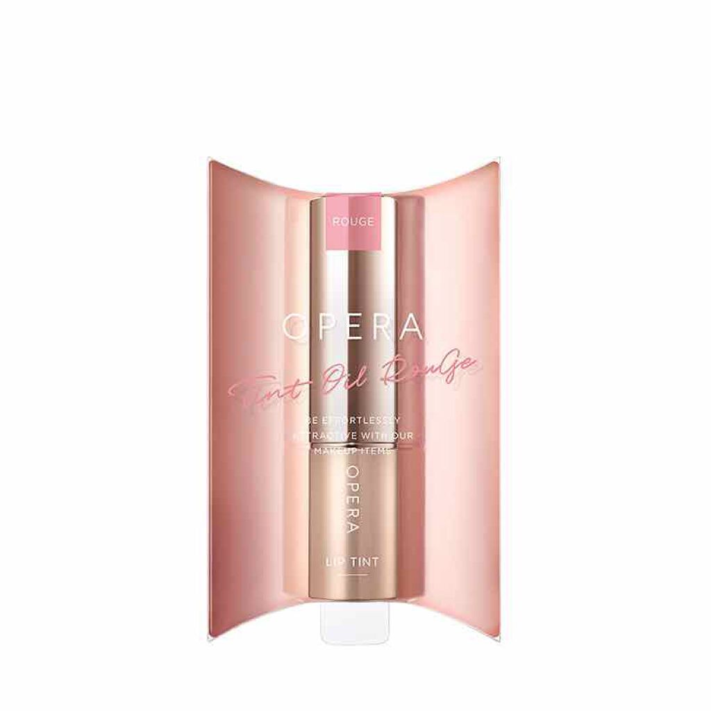 オペラ リップティント N/OPERA/リップティントを使ったクチコミ（1枚目）