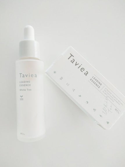 タヴィア  タヴィア リーディングエッセンス