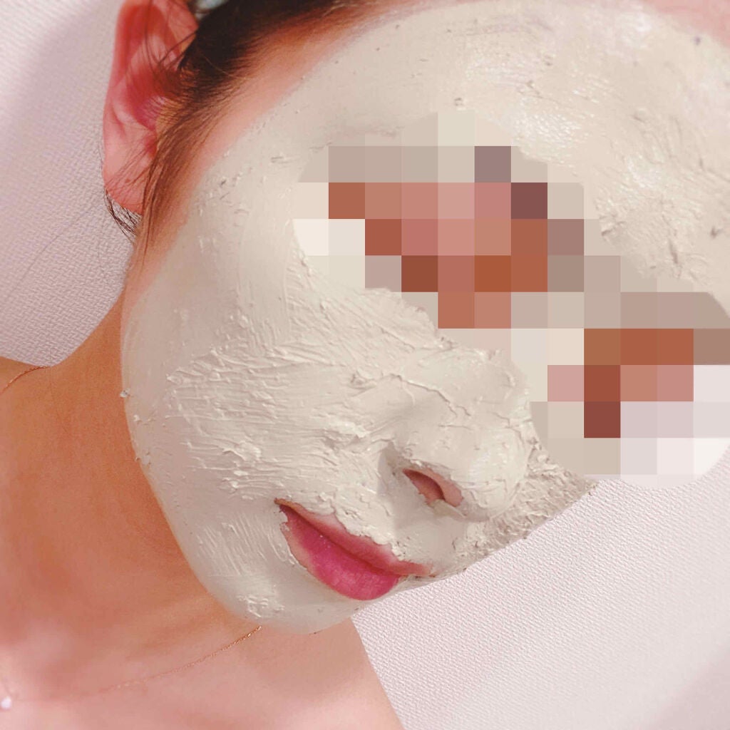 CICA カプセルマスク/VT/洗い流すパック・マスクを使ったクチコミ(4枚目)