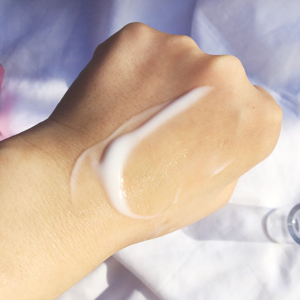 ジタンノオールインワンモイストエマルジョン/JITANNO/オールインワン化粧品を使ったクチコミ(6枚目)