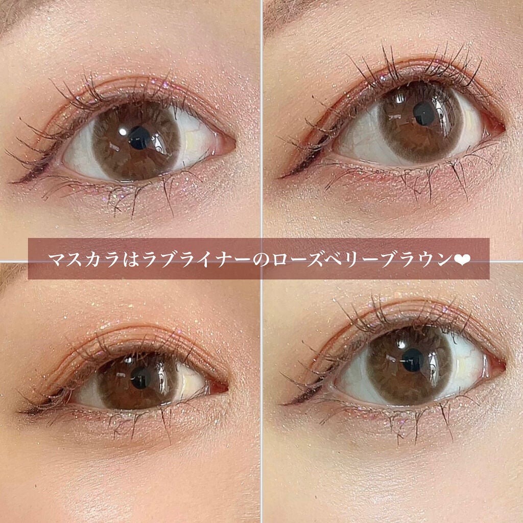 ごんす@YouTube始めました on LIPS 「《フリン ドライローズに煌めきを❤︎》フリンのこのドライローズ..」(4枚目)