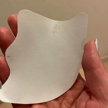 RTXイントゥメルティングコラーゲンフィルム/Dr.G/その他スキンケアを使ったクチコミ(4枚目)