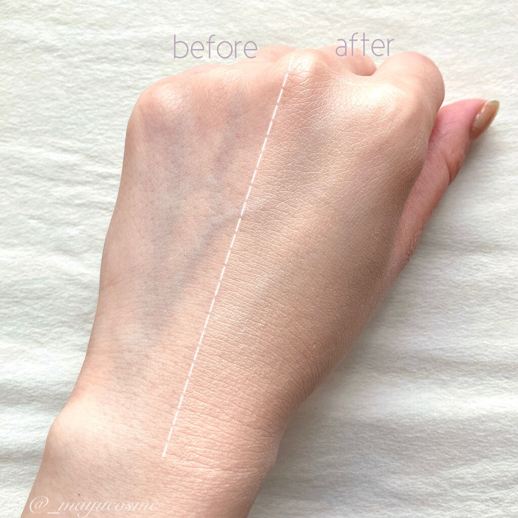 を使ったクチコミ（3枚目）