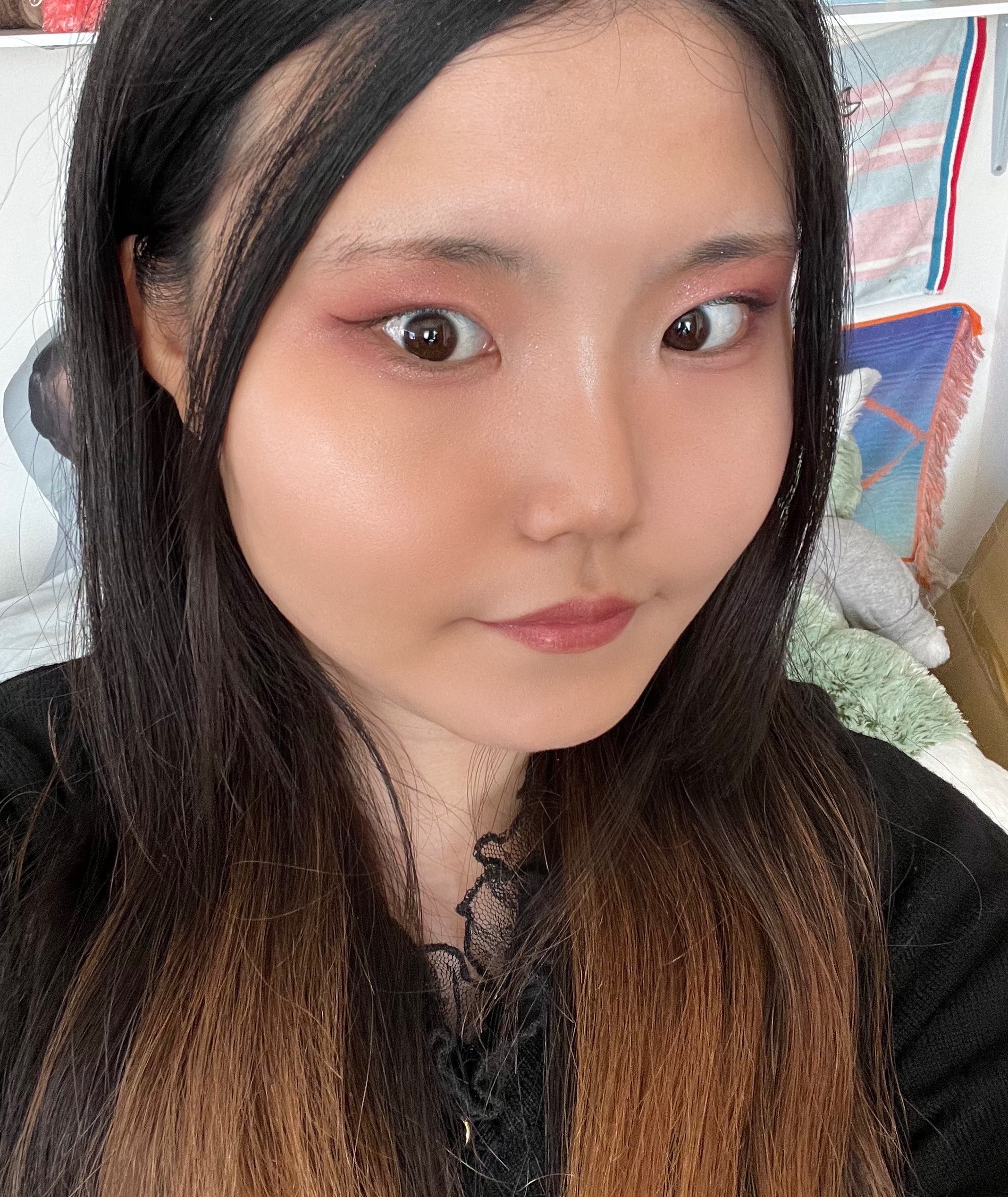 フィットミー リキッドファンデーション R 115/MAYBELLINE NEW YORK/リキッドファンデーションを使ったクチコミ（1枚目）