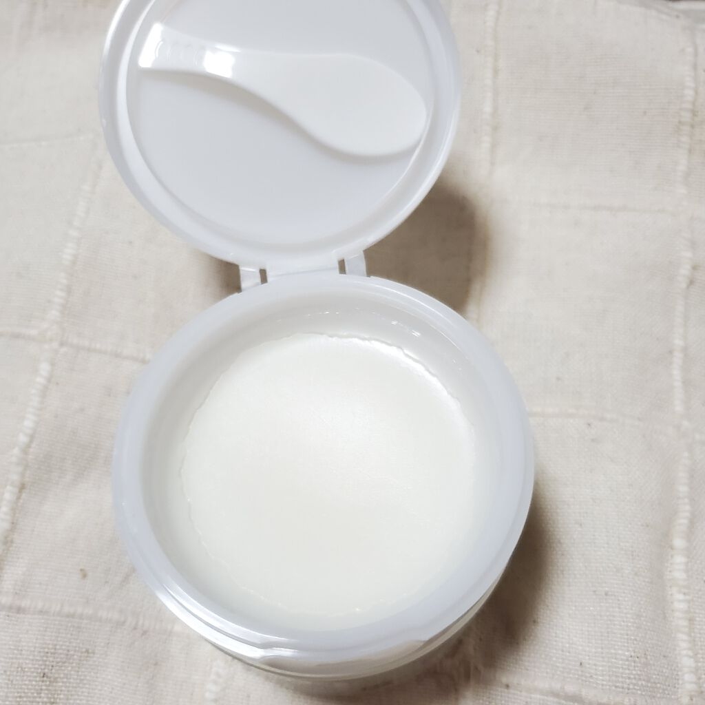 クレンジングバーム ローズ/ink./クレンジングバームを使ったクチコミ（3枚目）