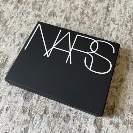 ブラッシュ N/NARS/パウダーチークを使ったクチコミ(4枚目)