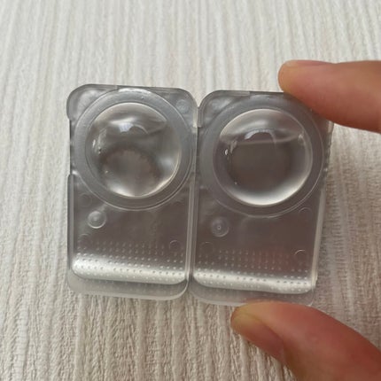 eye closet 1DAY/EYE CLOSET/ワンデー(1DAY)カラコンを使ったクチコミ(2枚目)