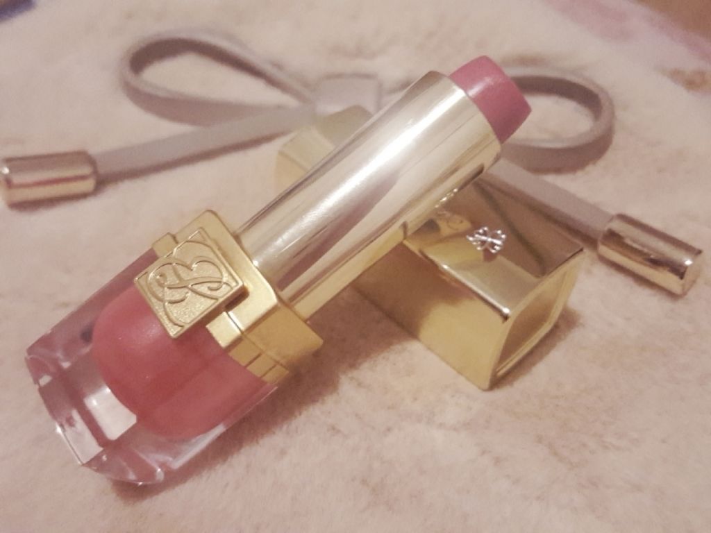 ルージュリキッドエクラ/クレ・ド・ポー ボーテ/口紅を使ったクチコミ（2枚目）