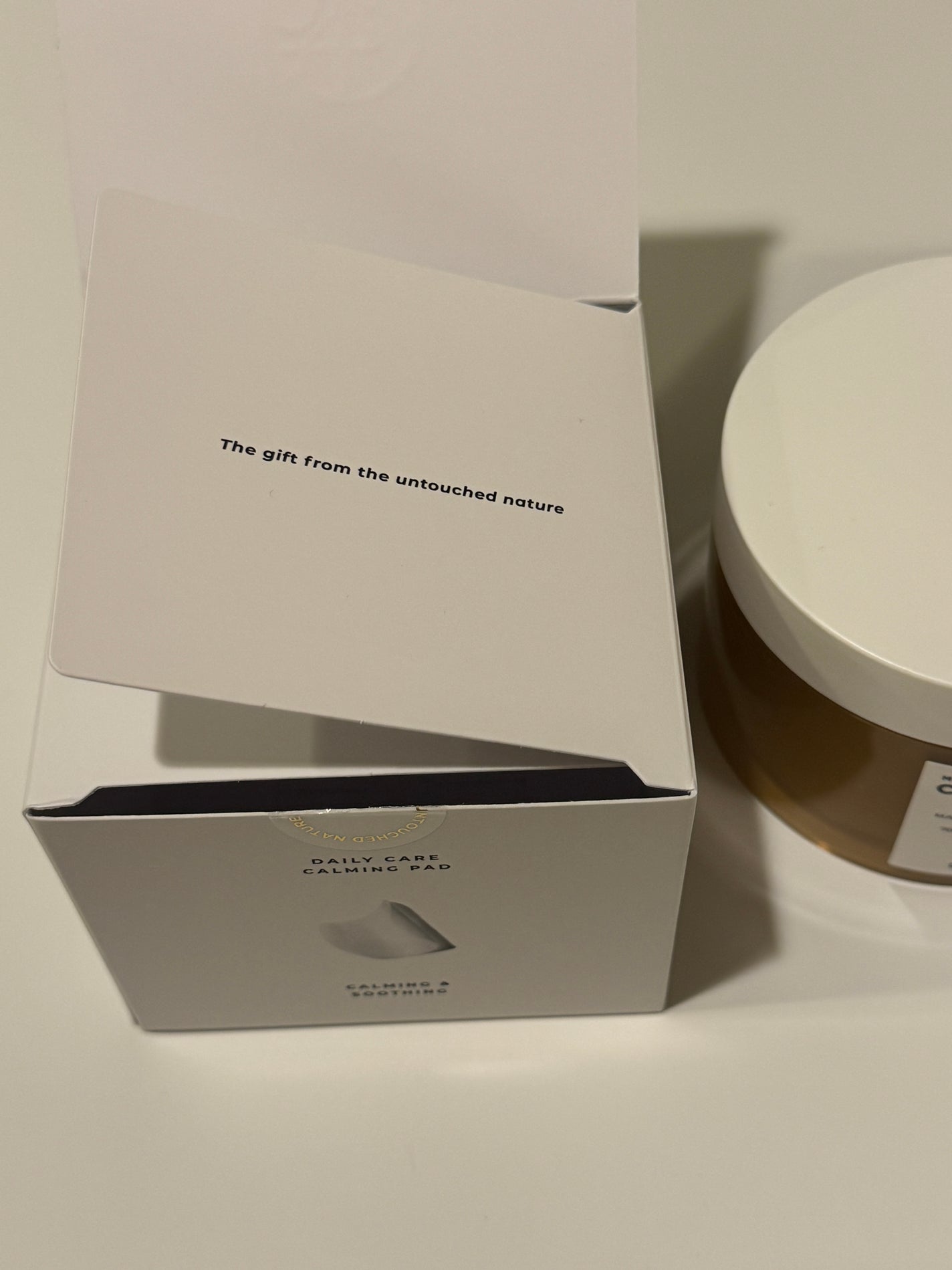 センテラ クイックカーミングパッド/SKIN1004/トナーパッドを使ったクチコミ(3枚目)