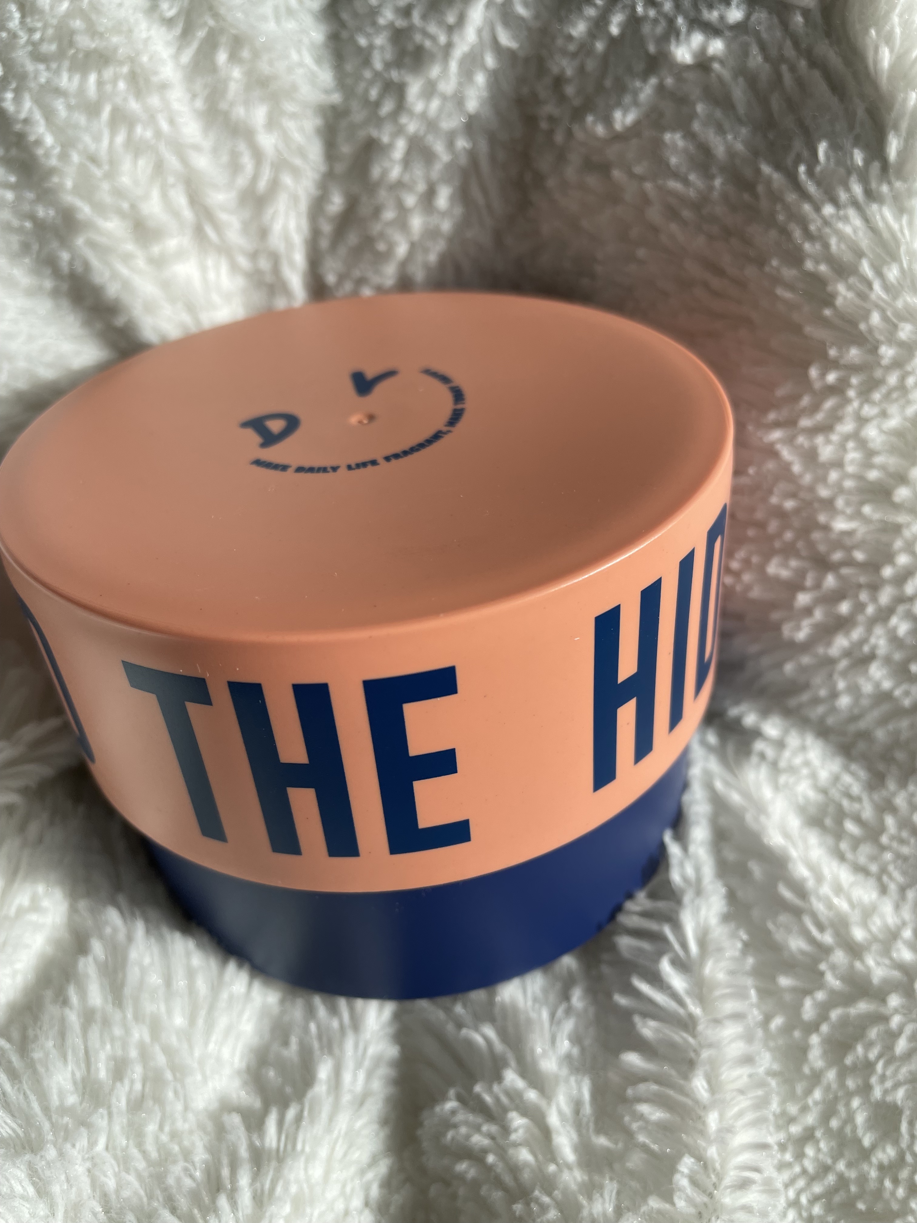 ボディスクラブ（パーライト×ソルト）/DearDoer/ボディスクラブを使ったクチコミ（2枚目）