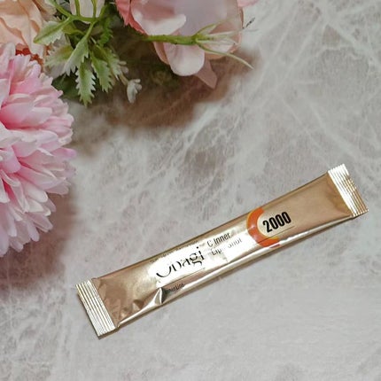 インナーリポショット/オバジ/美容サプリメントを使ったクチコミ(5枚目)