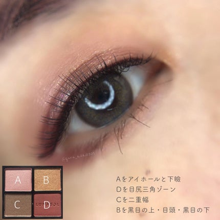 オペラ リップティント N/OPERA/リップティントを使ったクチコミ(4枚目)