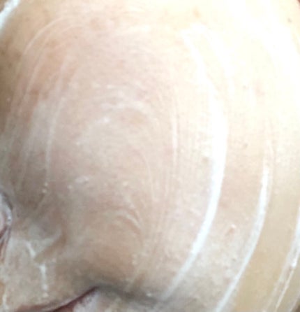 ワフードメイド 酒粕洗顔 N/pdc/洗顔フォームを使ったクチコミ(4枚目)