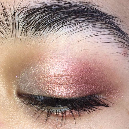 Give It To Me Straight/ColourPop/アイシャドウパレットを使ったクチコミ(3枚目)