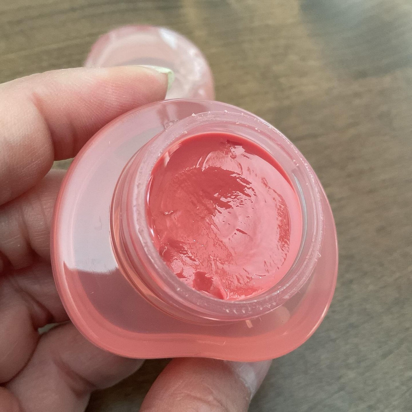 PAO on LIPS 「画像内に誤りがあったので差し替えました。-----------..」(5枚目)