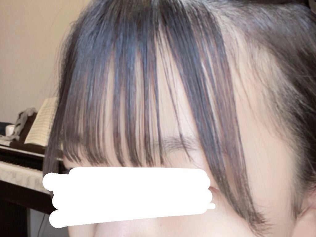 ケープ 3Dエクストラキープ 無香料/ケープ/ヘアスプレーを使ったクチコミ(2枚目)
